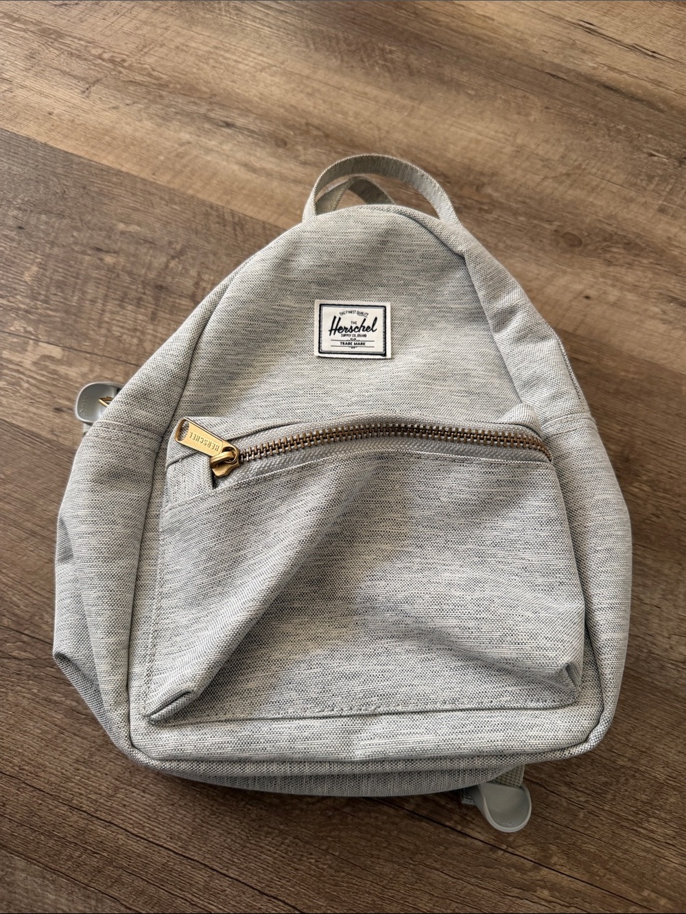 Herschel Supply Mini Backpack